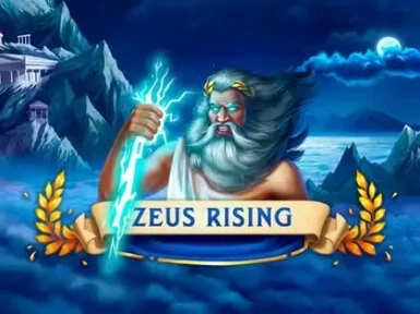 Blazing Wildz Casino screenshot